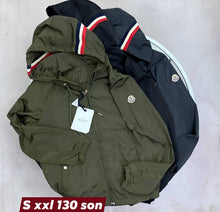 Load image into Gallery viewer, Jacket