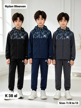 Load image into Gallery viewer, Tracksuit boy