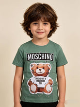 Load image into Gallery viewer, Tshirt boy
