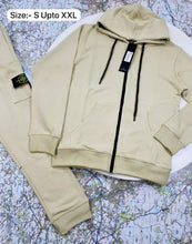 Load image into Gallery viewer, Tracksuit men