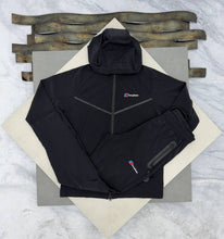 Load image into Gallery viewer, Tracksuit men
