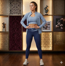 Load image into Gallery viewer, Tracksuit women