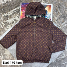 Load image into Gallery viewer, Jacket