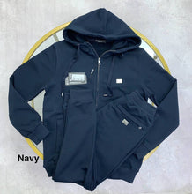 Load image into Gallery viewer, Tracksuit men