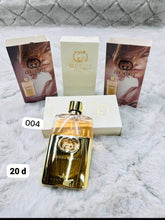 Load image into Gallery viewer, Perfume