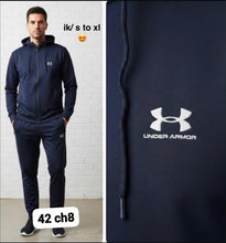 Load image into Gallery viewer, Tracksuit