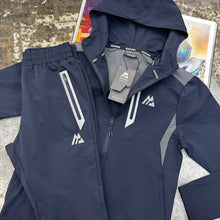 Load image into Gallery viewer, Tracksuit men