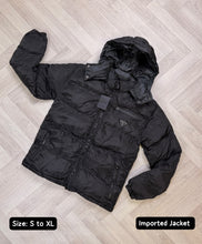 Load image into Gallery viewer, Jacket