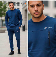 Load image into Gallery viewer, Tracksuit