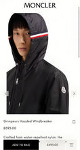 Load image into Gallery viewer, Jacket