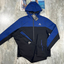 Load image into Gallery viewer, Tracksuit men