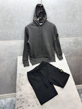 Load image into Gallery viewer, Hoodie set