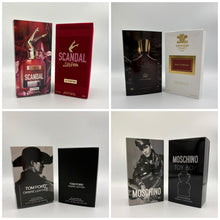 Load image into Gallery viewer, Perfume