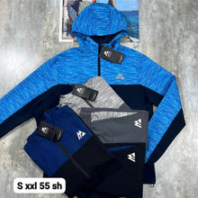 Load image into Gallery viewer, Tracksuit men