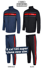 Load image into Gallery viewer, Tracksuit men
