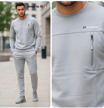 Load image into Gallery viewer, Tracksuit
