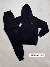 Load image into Gallery viewer, Tracksuit women