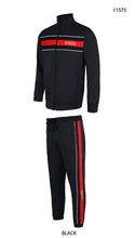 Load image into Gallery viewer, Tracksuit men