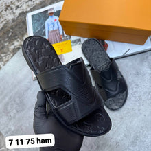 Load image into Gallery viewer, Slipper men