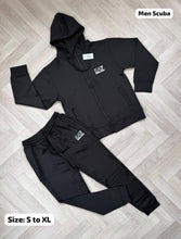 Load image into Gallery viewer, Tracksuit