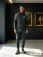 Load image into Gallery viewer, Tracksuit