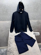 Load image into Gallery viewer, Hoodie set