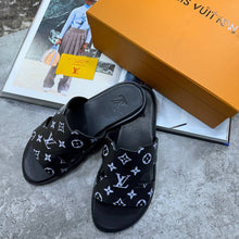 Load image into Gallery viewer, Slipper men