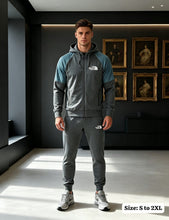Load image into Gallery viewer, Tracksuit