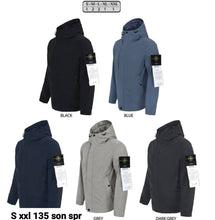 Load image into Gallery viewer, Jacket