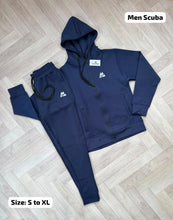 Load image into Gallery viewer, Tracksuit