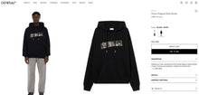 Load image into Gallery viewer, Hoodie men