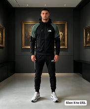 Load image into Gallery viewer, Tracksuit