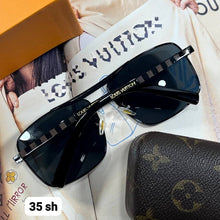 Load image into Gallery viewer, Sunglass