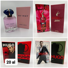 Load image into Gallery viewer, Perfume