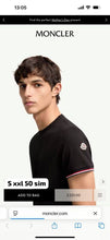 Load image into Gallery viewer, Tshirt men