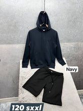 Load image into Gallery viewer, Hoodie set