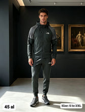 Load image into Gallery viewer, Tracksuit
