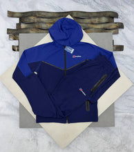 Load image into Gallery viewer, Tracksuit men