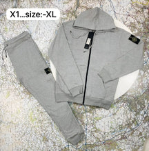 Load image into Gallery viewer, Tracksuit men