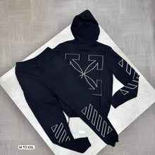 Load image into Gallery viewer, Tracksuit