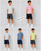 Load image into Gallery viewer, T-shirt boy