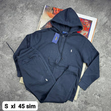 Load image into Gallery viewer, Tracksuit men