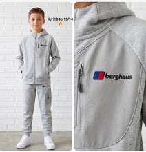 Load image into Gallery viewer, Tracksuit