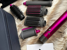 Load image into Gallery viewer, Hair styler