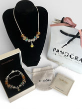 Load image into Gallery viewer, Necklace set