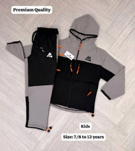 Load image into Gallery viewer, Tracksuit boy