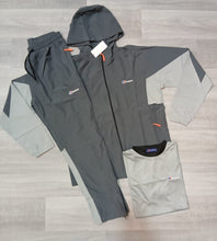 Load image into Gallery viewer, Tracksuit men