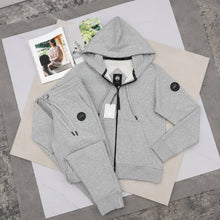 Load image into Gallery viewer, Tracksuit men