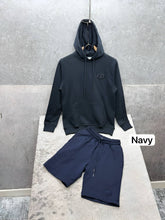 Load image into Gallery viewer, Hoodie set