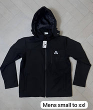 Load image into Gallery viewer, Jacket